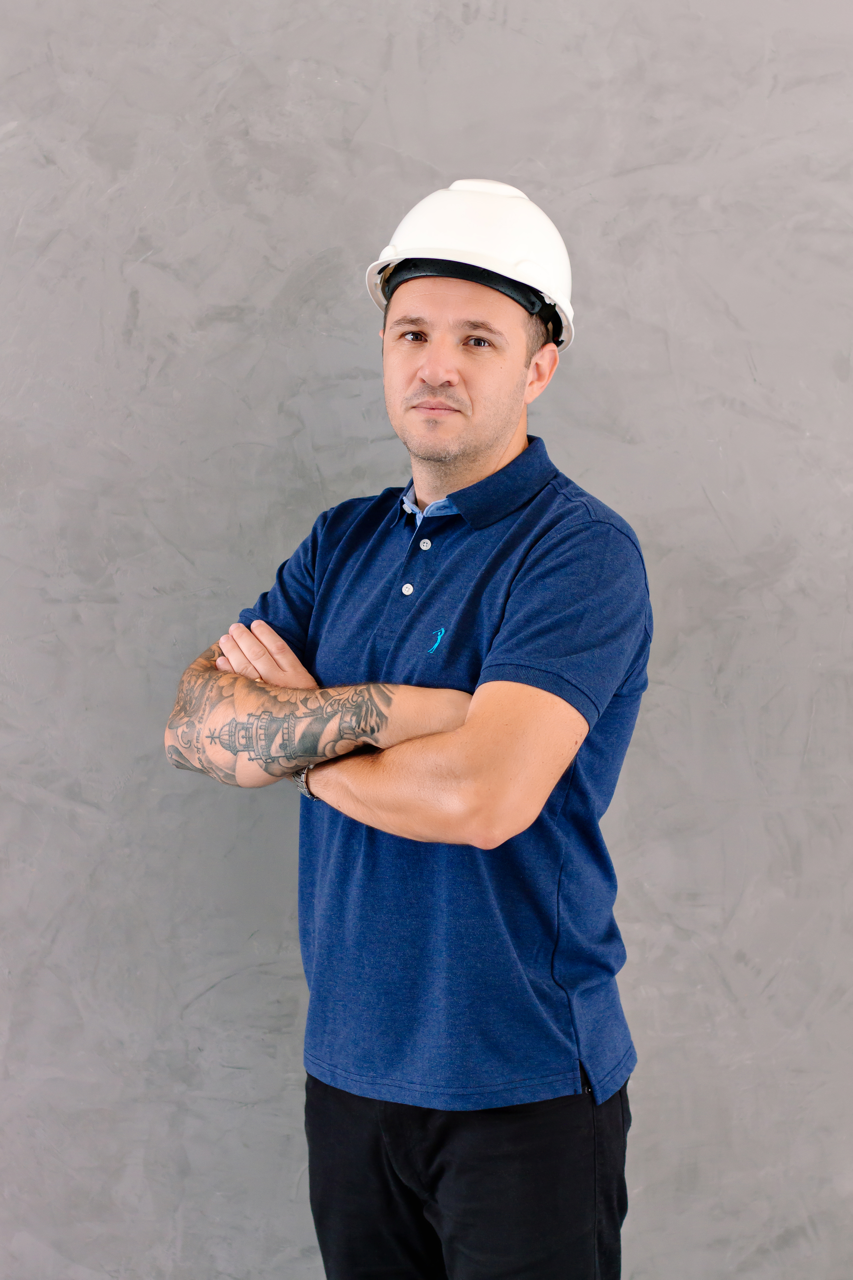 Prof. Nivaldo de Maria