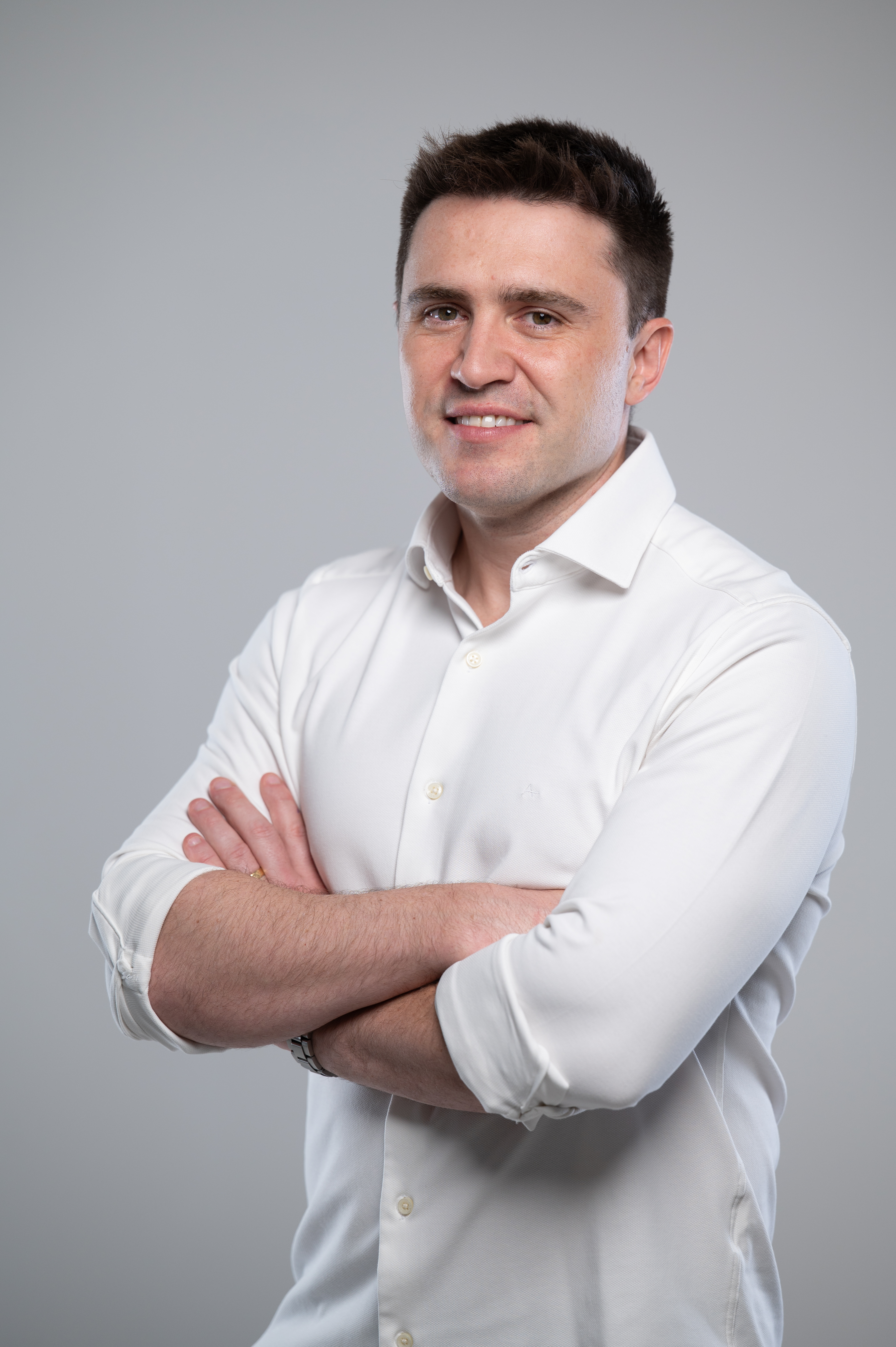 Dr. Vinícius Lorenzi